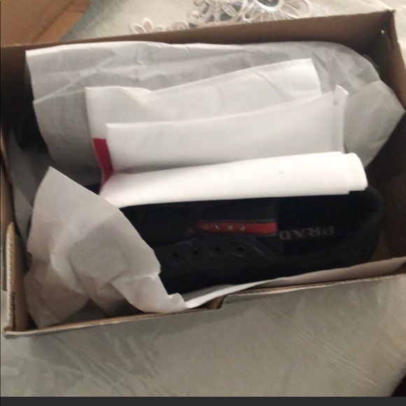 Shoes Prada - Picture 3 of 4